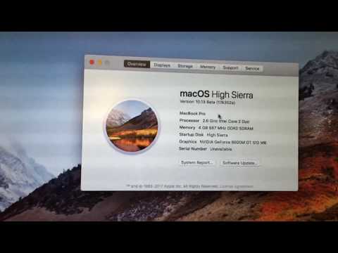 download macos high sierra patcher