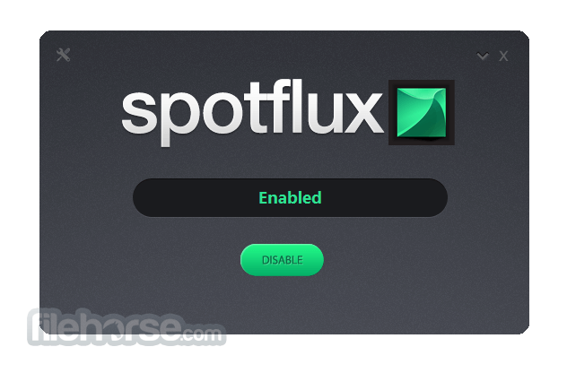 Spotflux Free Download For Mac