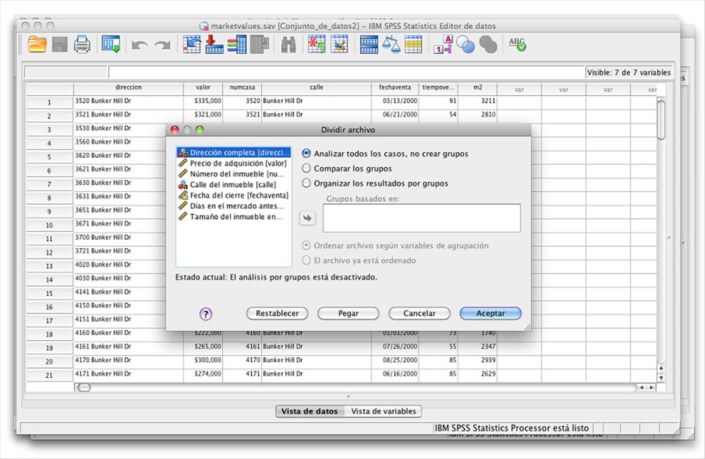 download spss for mac