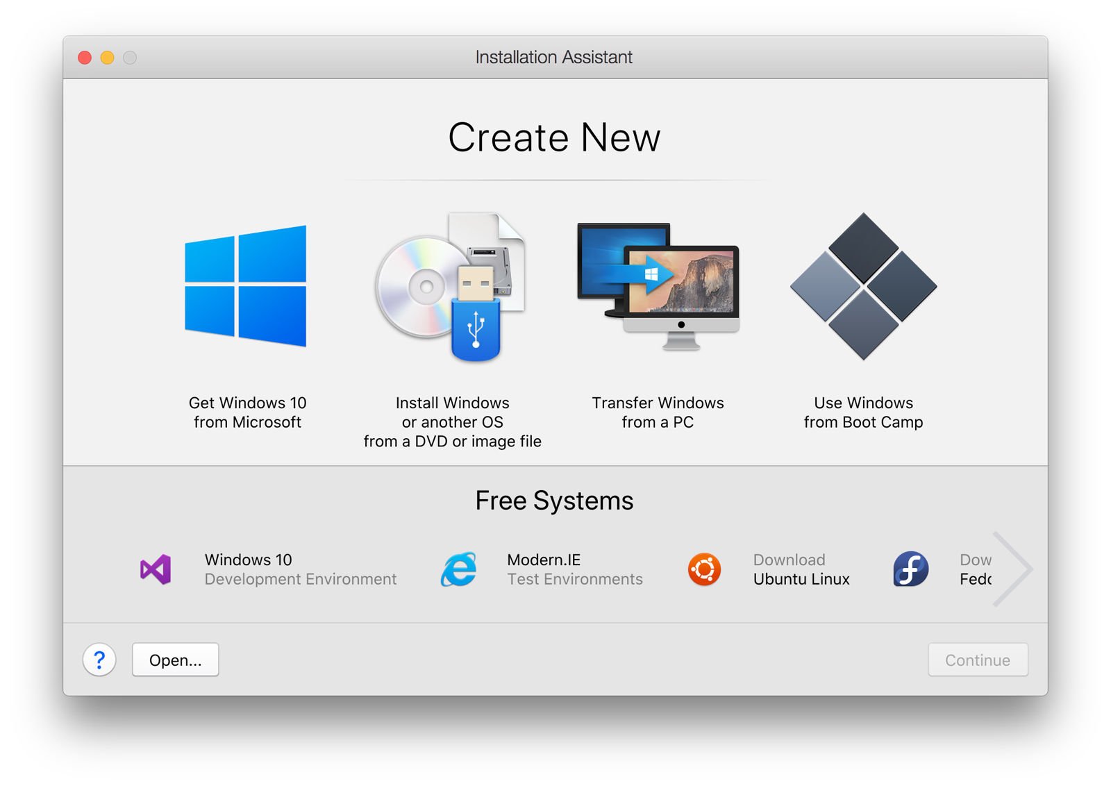 Mac Os Setup Free Download